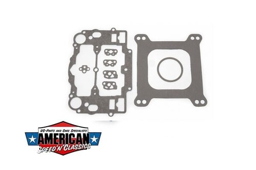 Vergaserüberholsatz edelbrock - vergaserüberholsatz,