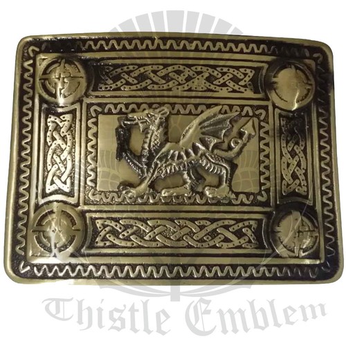 Keltisch walisischer drache - walisischer,