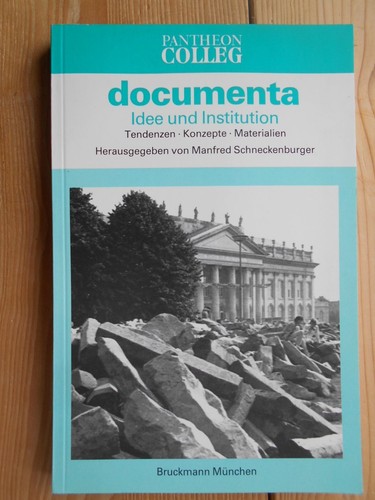 Documenta idee und - -,