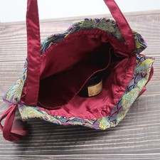 Chinesisch bestickt tasche - bestickt,