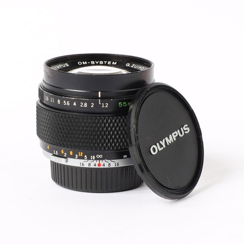 Olympus zuiko auto - om, g.zuiko