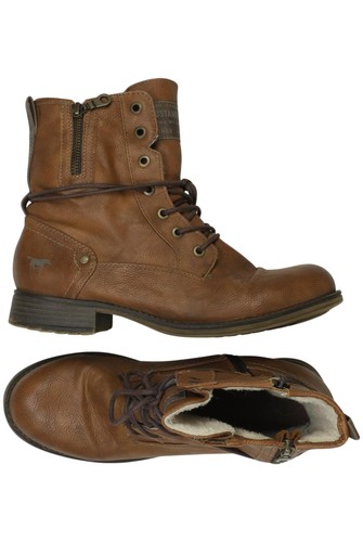 Mustang stiefelette damen - mustang,