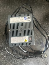 CBE CB516 Batterie Ladegerät, AC230V Zu DC12V 16A, Electronic Battery Charger