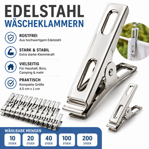 200 edelstahl metall - edelstahl,