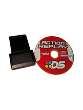 Action Replay Nintendo DS
