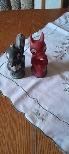 Ddr gummifigur figuren puppe - ddr,