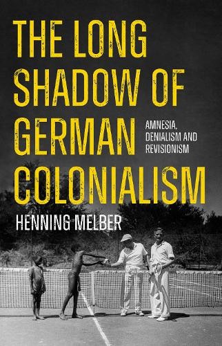 Henning melber the - henning, long