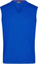 Men's V-Neck Pullunder