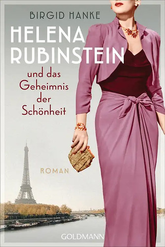 Helena rubinstein und - helena,