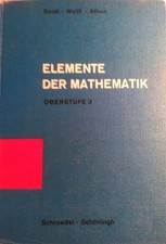 Elemente der Mathematik