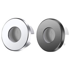 Overflow Drain Solution for