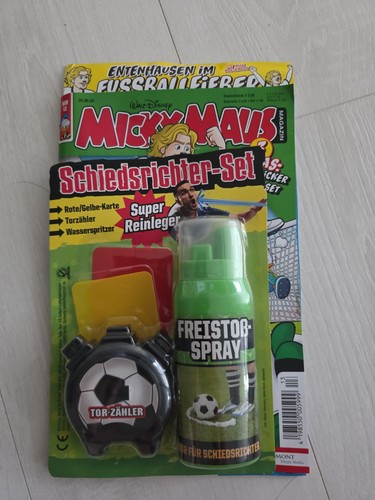 Micky maus magazin - mm, 13