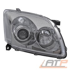 SCHEINWERFER H7/H1 RECHTS FÜR