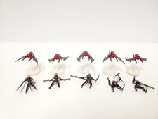 Hellions Drukhari Dark Eldar