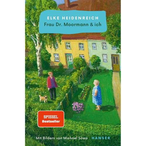 Frau moormann ich elke - &,