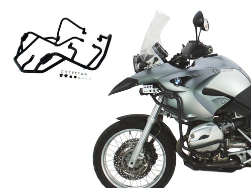 Sturzbügel aluminium für - aluminium, bmw