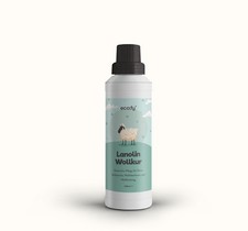 eco:fy Lanolin Wollkur, Wollfett zum Nachfetten von Wollkleidung, Wollschuhen