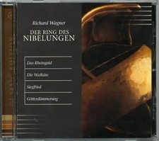 Various der ring - -,