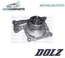 MOTOR KÜHLWASSERPUMPE