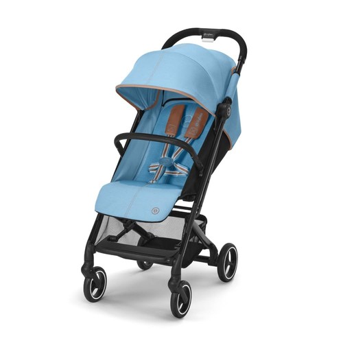 Cybex beezy compact - 2,