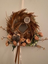 Frühlingskranz Türkranz 22