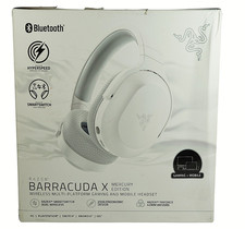 Razer Barracuda X – kabelloses Multiplattform-Headset