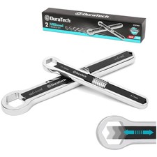 Universal Ringmaulschlüssel