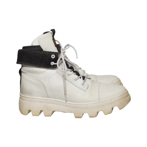 Star schnürstiefel - g-star,,