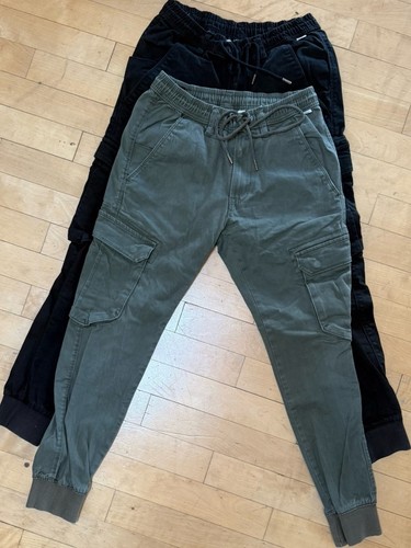 Jungen reell cargo jogger - jungen,
