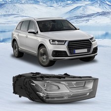 New For 2017-2019 Audi Q7 Full