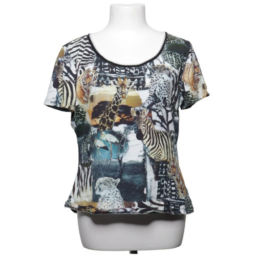 Marc cain shirt - cain,, größe