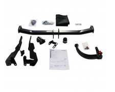 WESTFALIA Anhängevorrichtung 315178600001 Citroën C4 Grand Picasso Peugeot 5008I