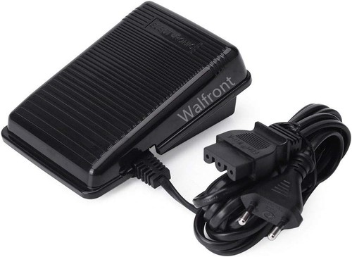 Sewing machine foot pedal - machine,