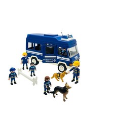 Playmobil 4088 THW