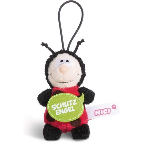 Nici marienkäfer plüsch - nici,