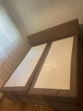 Doppel boxspringbett 180x200 - doppel-boxspringbett,