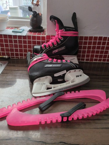 Nike bauer supreme - bauer, 0ne05