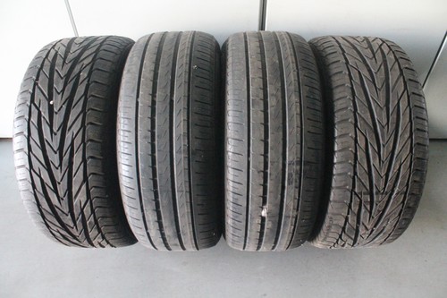 Sommerreifen 225 50r16 92w - 4,