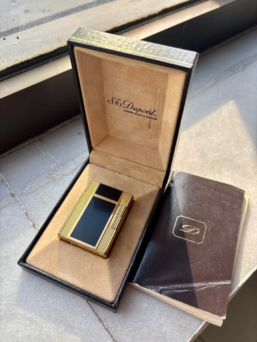 Dupont gold plated - st,