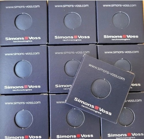 Transponder simonsvoss - x,