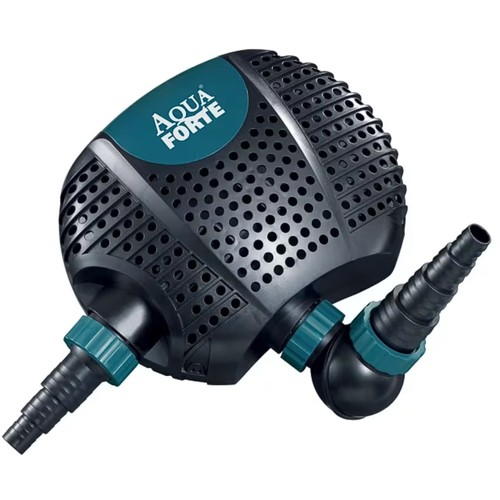 Aquaforte plus 5000 - o-plus,