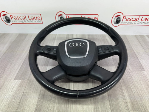 Audi original leder - 4f,