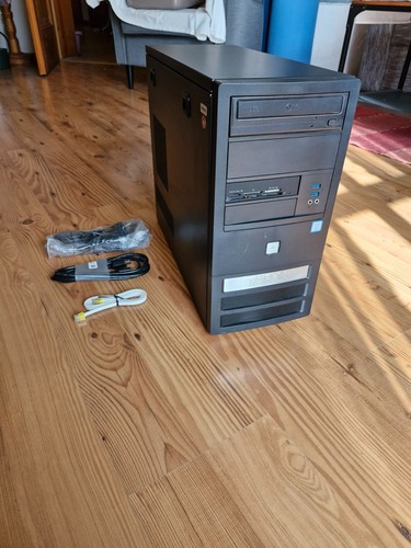 Tarox business 5000bm intel - business,