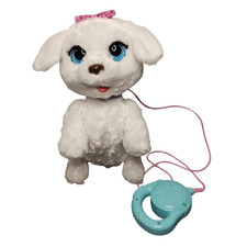 Interaktiver Hund, Mein tanzendes Hündchen, FurReal Hasbro GoGo