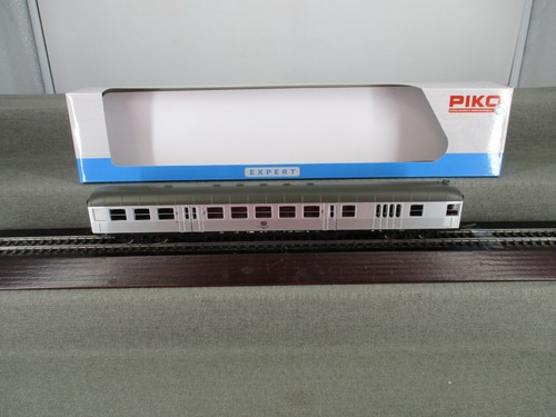 Piko spur 57652 3 - piko, 57652-3