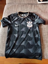 Original Nike Kinder Trikot Corinthians Paulista Grösse L
