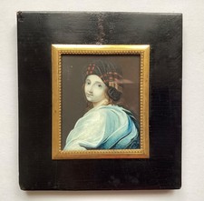 Miniaturmalerei, „Beatrice