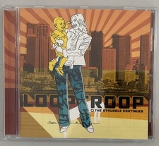 Looptroop - The Struggle