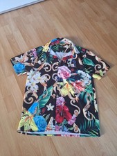 Hemd von Baroque Gold by drill clothing **NEU**