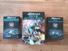 Infinity the Game - O-12